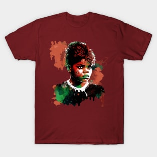 Ida B. Wells T-Shirt